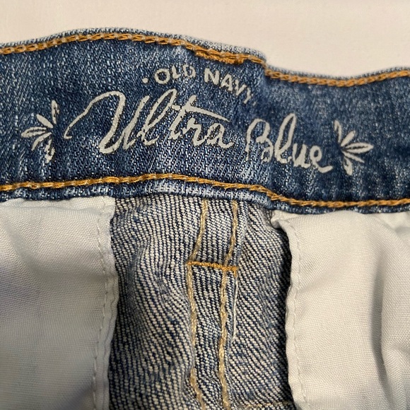 Old Navy denim shorts - Picture 4 of 5